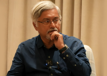 Veteran Journalist Vinay Kamath Bids Farewell to BusinessLine After 27 Years