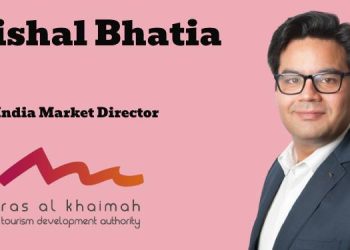 RAKTDA names Vishal Bhatia as India Market Director