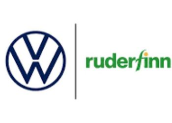 Volkswagen awards Press Communication Mandate to Ruder Finn India