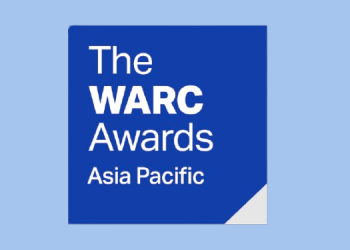 India stands Second in Asia-Pacific at WARC Awards 2025 with Seven Wins