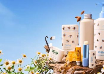 Unilever acquires personal care brand Wild