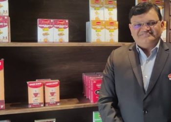 Wagh Bakri named India’s Most Trusted Tea Brand for the fourth year in a row