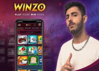 WinZO felicitates content creators, including Carry Minati and game developers