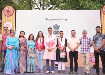 ITC’s Sunrise Spices launches ‘Xipa Bisari’ series to celebrate Assam’s Culinary Heritage