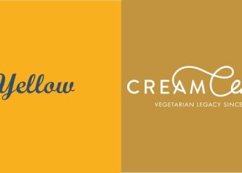 Cream Centre marks 65-year legacy with a contemporary rebrand led by Yellow