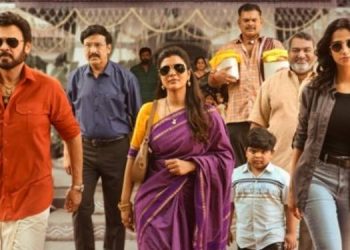 Love, Laughter, Action! All in One – Watch Prema Sankranthi on Zee Kannada