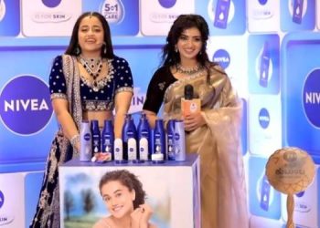 Zee Kannada and NIVEA Purna create a self-care movement with “A Self-Care Spectacle” campaign