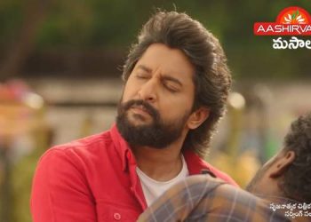 ITC’s Aashirvaad Masalas partners with Tollywood Star Nani in new ‘Dum’ campaign