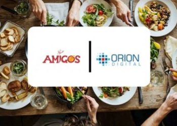 Amigos Foods joins hands with Orion Digital to boost online presence