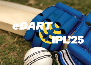 Only 1 in 4 Recall More Than 5 Brands: Is Your IPL Spend Paying Off? – eDART-IPL25