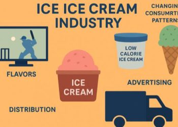 Melting the Competition: How Ice Cream Brands Can Scoop Up the Summer Success?
