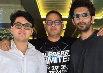 Shailesh R. Singh and Virral Patel announced as Co-Founders of iline