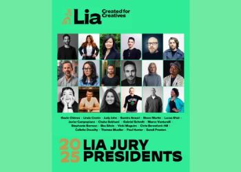 LIA announces 2025 Jury Presidents