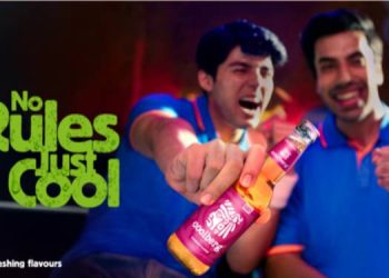 Coolberg’s ‘No Rules, Just Cool’ campaign speaks the language of Gen Z