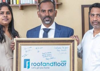 IBI Media Technologies announces the acquisition of the RoofandFloor Brand from The Hindu group