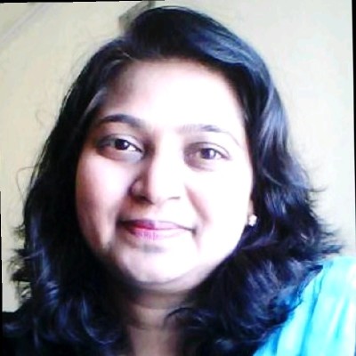 Chandrika Rodrigues, General Manager – Branding & Communication, Tropical Agro