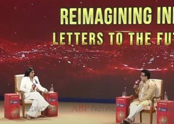 ABP Network organizes ‘India @ 2047’ Summit to Map the Nation’s Journey Towards Viksit Bharat