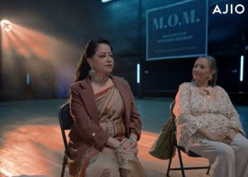 AJIO’s ‘Movement of Offended Mothers’ calls out India’s cool kids with a witty Mother’s Day campaign