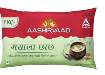 ITC’s Aashirvaad launches Fresh Masala Chaach in Bihar at Just Rs. 10