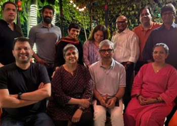 The Ad Club Bangalore announces 2025 Managing Executive Committee