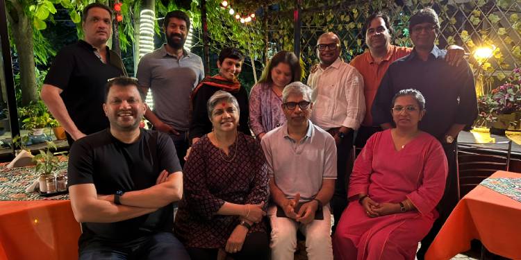 The Ad Club Bangalore announces 2025 Managing Executive Committee