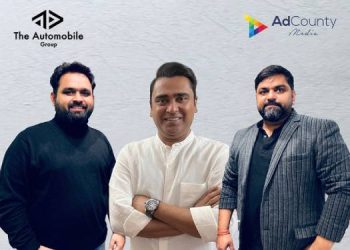 AdCounty Media teams up with The Automobile Group to deliver AI-driven Auto Ad Solutions