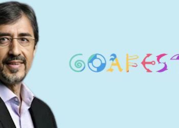 There are two parts of what you are going to see, what I call buy one get one free: Ajay Kakar