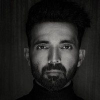 Ajinkya Rahane