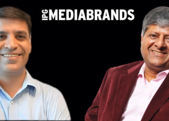 IPG Mediabrands India set for dual-leadership model amid Omnicom acquisition buzz