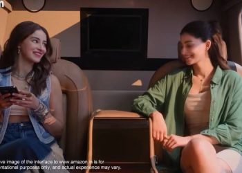 Amazon launches "Many Many Mes" campaign to redefine everyday fashion moments