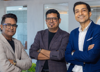 Amitesh Shah, Aneesh Gautam & Pawan Sharma Launch LegaXy, a full-stack Sportainment Venture