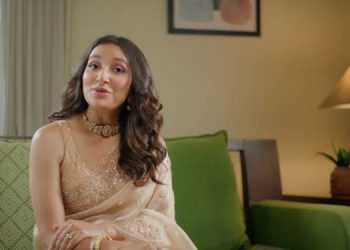 Anchor Oral Care welcomes Subhashree Ganguly as Brand Ambassador, unveils dual new campaigns