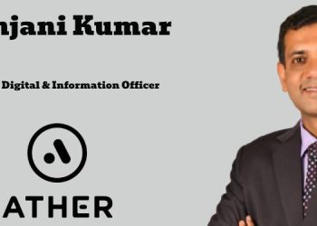 Ather Energy names Anjani Kumar as Chief Digital & Information Officer