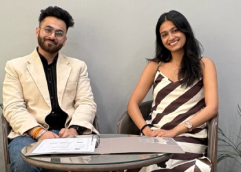 Crobstacle x Design Ink forge creative-tech alliance to power emotionally intelligent brands