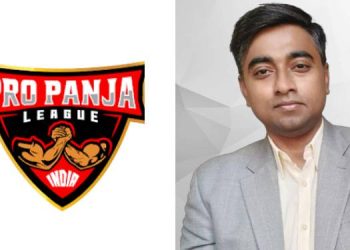 Arnab Mitra named Business Head of Pro Panja League Ahead of Season 2