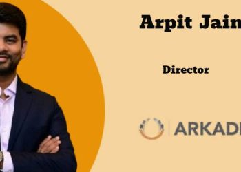 Digital-first engagement, experiential marketing, and hyper-personalized communication will shape 2025 touchpoints: Arpit Jain, Arkade Developers