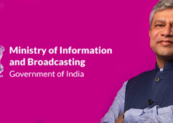 Govt unveils Indian Institute of Creative Technology with ₹400 Cr to Power AVGC-XR Sector