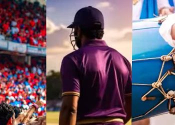 BrandMusiq and Asian Paints bring regional fandom to life with Musical Anthems for Cricket Fans