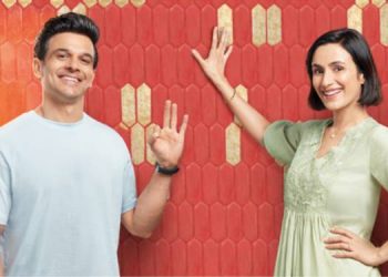 Asian Paints launches ‘Socha Bhi Nahi Hoga’ campaign to celebrate World Interiors Day 2025