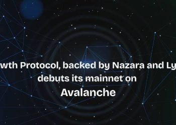 Avalanche and Growth Protocol join forces to disrupt Digital Advertising with Blockchain