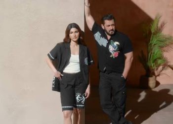 Being Human Clothing unveils SS25 collection championing purpose-driven fashion