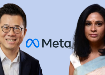 Meta’s Sandhya Devanathan to lead expanded role covering India and Southeast Asia; Benjamin Joe named Regional VP for APAC