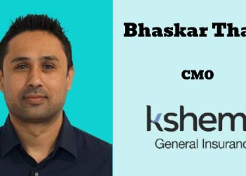 We brainstormed ways to link cricket, farming, and protection to embody Kshema’s values of trust, reliability, and protection: Bhaskar Thakur