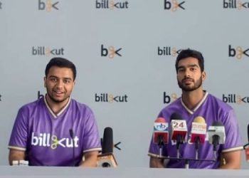 BillCut teams up with Cricketer Venkatesh Iyer to tackle India’s debt woes