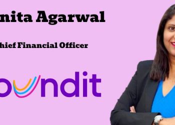 foundit names Binita Agarwal as Chief Financial Officer