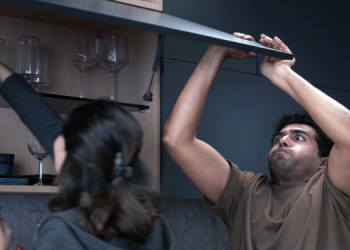 Blum India’s whitty ad campaign tackles everyday furniture frustrations