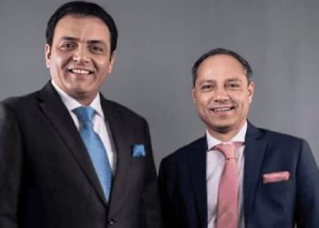 Siddharth Zarabi appointed Group Editor, Alok Nair takes Independent Charge as SBU Head at Business Today