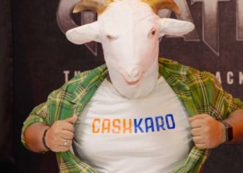 CashKaro’s ‘GOATies’ ad film takes a Satirical Jab at Coin Rewards