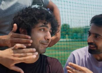 Deconstruct launches playful digital campaign to simplify sun protection with gel sunscreen