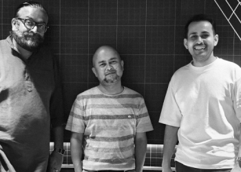 Dentsu Creative Isobar appoints Sushant Barua as National Creative Director – Art to lead Design Transformation